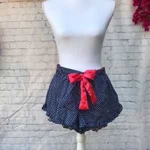 NWOT Cotton On Pj shorts!